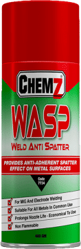 CHEMZ WASP (Weld Anti-Spatter)