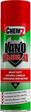 CHEMZ LANO SHIELD