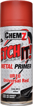 CHEMZ ETCH-IT PRIMER RED