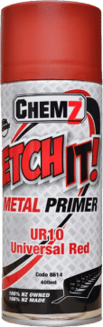 CHEMZ ETCH-IT PRIMER RED