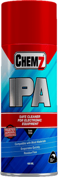 CHEMZ IPA ELECTRONIC CLEANER