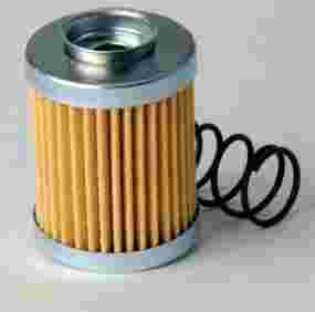 HYDRAULIC FILTER