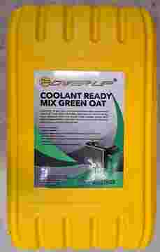 POWER UP COOLANT READY MIX