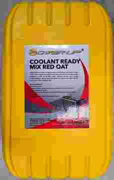 POWER UP COOLANT READY MIX