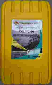 POWER UP COMPRESSOR OIL VG46