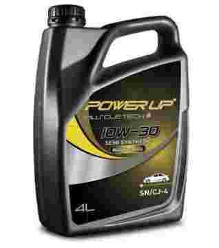 POWER UP SAE 10W-30 MUSCLE TECH SN/CJ-4