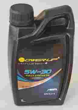 POWER UP SAE 5W-30 MUSCLE TECH SN/CJ-4