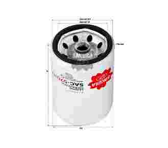 AIR OIL SEPARATOR