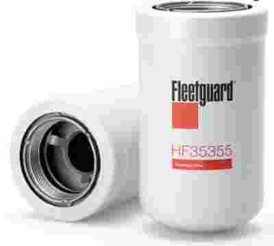 HYDRAULIC FILTER