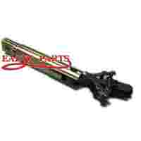 WEDGE, REAR ASSEMBLY