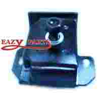 MOUNT, ENGINE FRONT LH