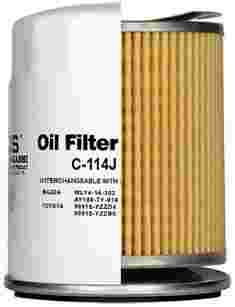 OIL FILTER