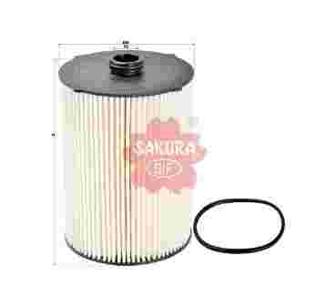 FUEL FILTER