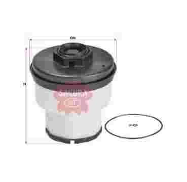 FUEL FILTER