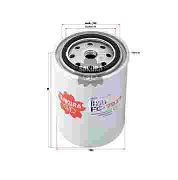 FUEL FILTER