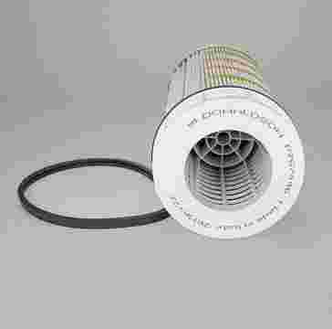 HYDRAULIC FILTER