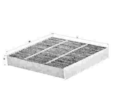 CABIN FILTER