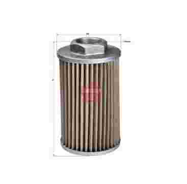 HYDRAULIC FILTER