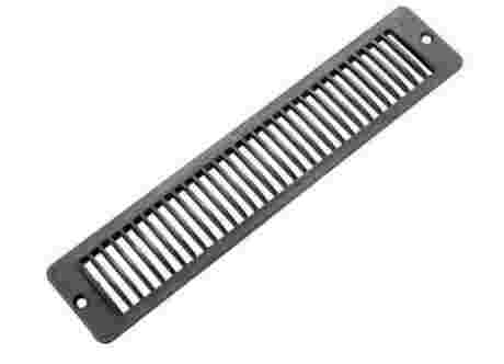 VENT PLAIN GRILLE