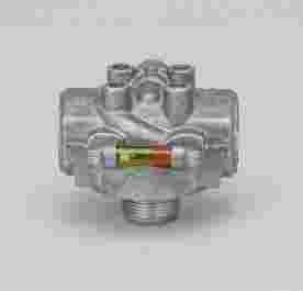 FILTER HEAD ASSEMBLY