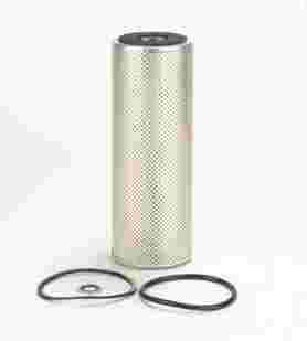 HYDRAULIC FILTER