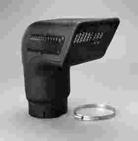 INLET HOOD, AIR RAM