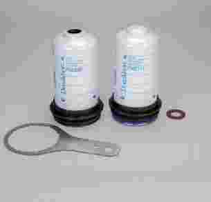 FUEL FILTER KIT