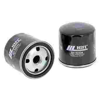 HYDRAULIC FILTER