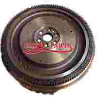 FLYWHEEL