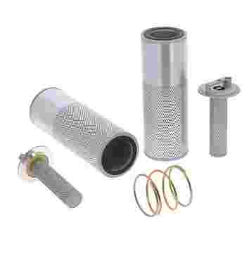 HYDRAULIC FILTER