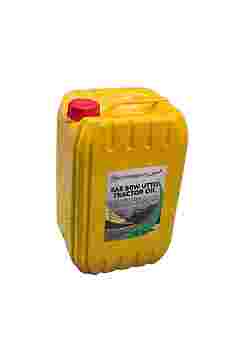 POWER UP SAE 80W UTTO TRACTOR OIL