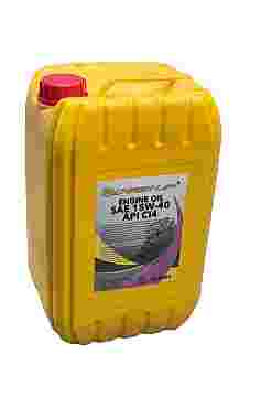 POWER UP SAE 15W-40 CI-4