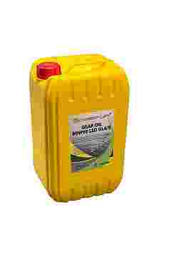 POWER UP SAE 80W-90 GL 4/5 LSD GEAR OIL