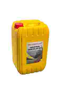 POWER UP INDUSTRIAL EP 220 GEAR OIL 