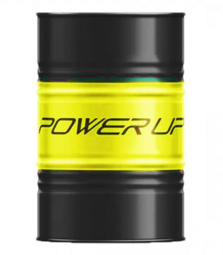 POWER UP INDUSTRIAL EP 150 GEAR OIL 