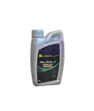 POWER UP SAE 15W-40 CI-4  1 LITER