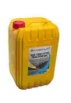POWER UP SAE 10W UTTO TRACTOR OIL