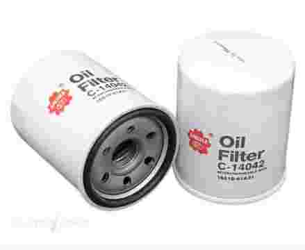 OIL FILTER