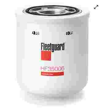 HYDRAULIC FILTER