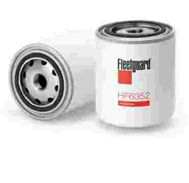 HYDRAULIC FILTER