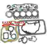 SET, GASKET ENGINE