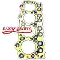 GASKET, ENGINE HEAD SET