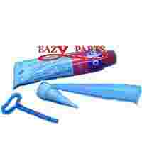 GASKET, 50ml TUBE