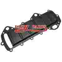 GASKET, OIL COOLER COVER