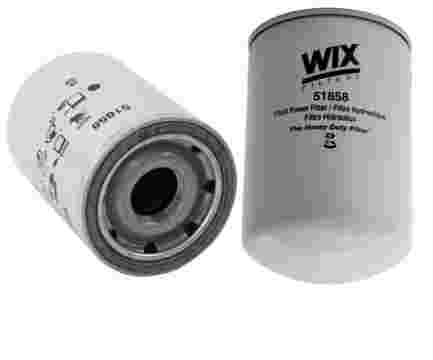 HYDRAULIC FILTER