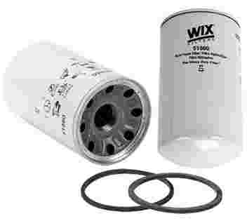 HYDRAULIC FILTER