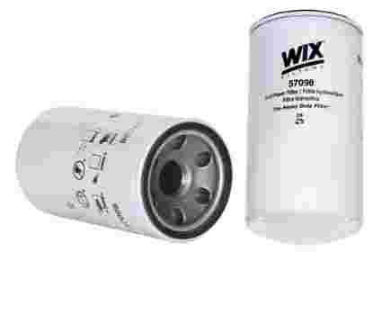 HYDRAULIC FILTER