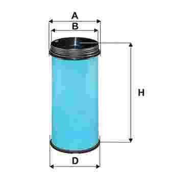 AIR FILTER