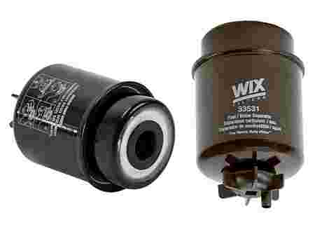 FUEL FILTER