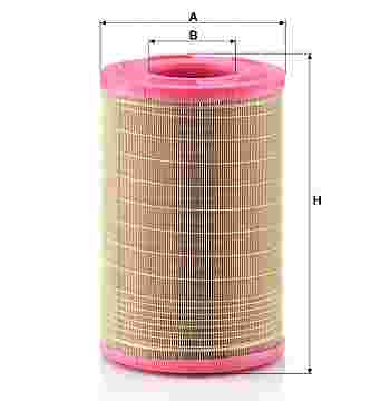 AIR FILTER